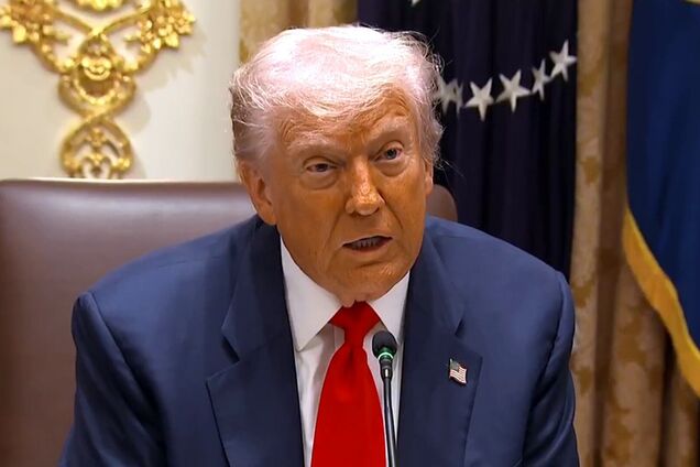 'Російська економіка близька до краху': Трамп пообіцяв дати Зеленському нову зброю, щоб змусити Путіна до миру