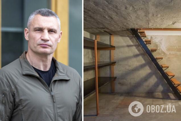 В Киеве планируют установить 500 мобильных укрытий, – Кличко