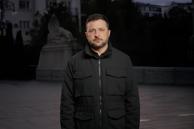 'Є контури рішень': Зеленський підтвердив, що говоритиме з Трампом про передачу Україні 'Томагавків' і 'Петріотів'