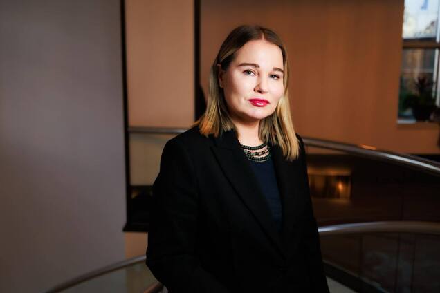 'Путин достиг противоположного': глава миссии Украины при НАТО оценила последствия атаки дронов РФ на Польшу