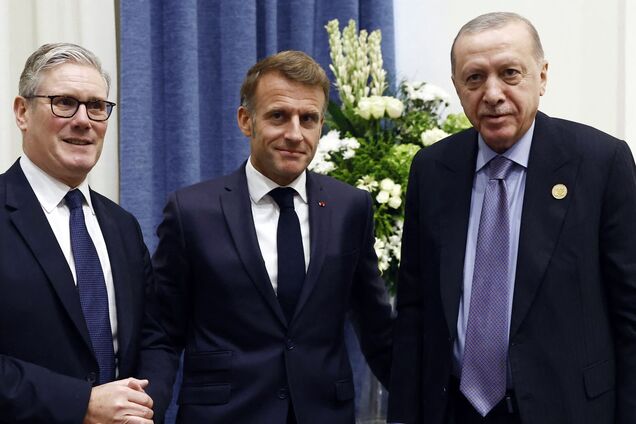 Погрожував бойкотом: стало відомо, через кого на мирний саміт щодо Гази не запросили Нетаньягу