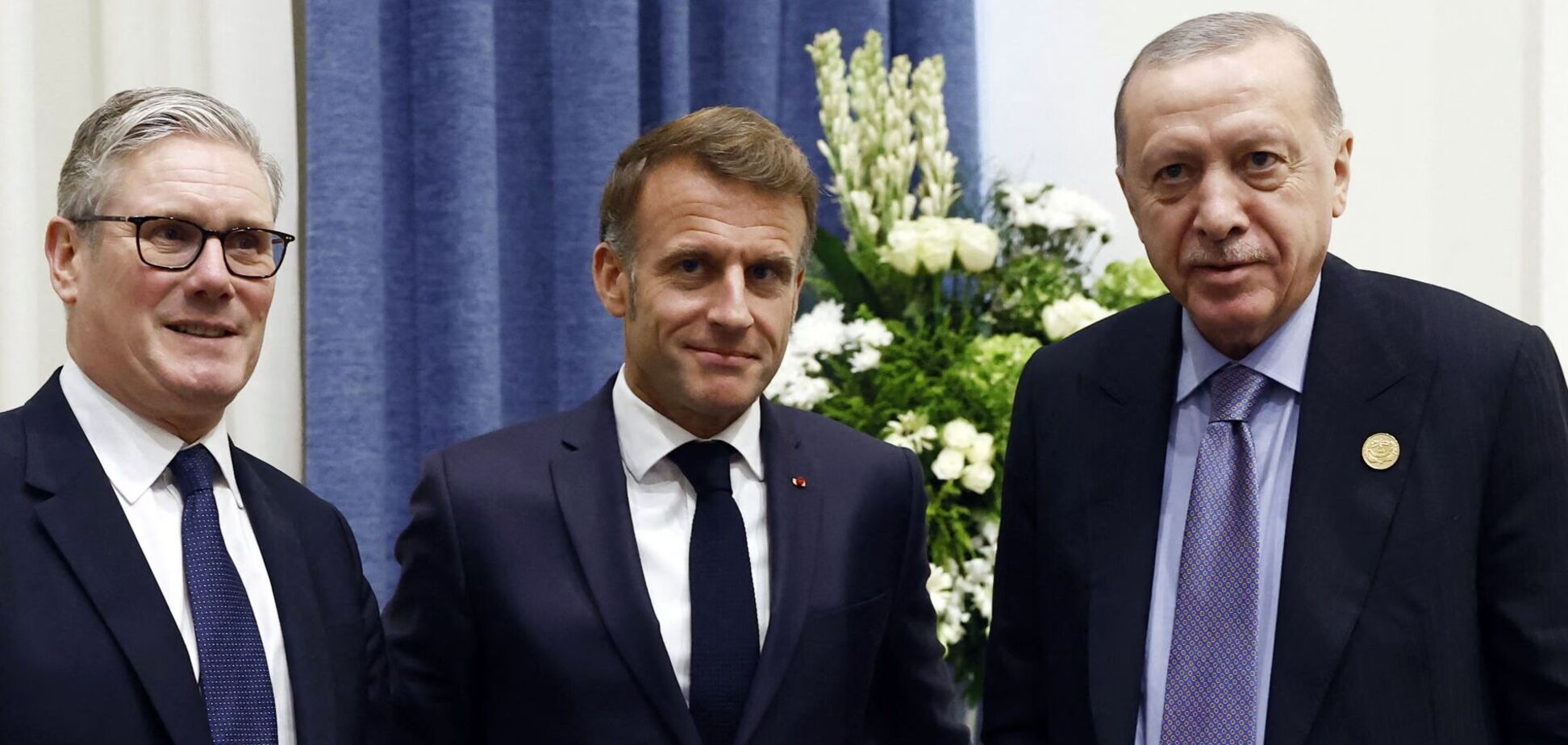 Погрожував бойкотом: стало відомо, через кого на мирний саміт щодо Гази не запросили Нетаньягу