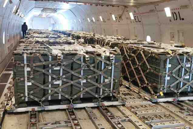 'Україна цього потребує': посол США в НАТО анонсував важливе рішення про постачання зброї