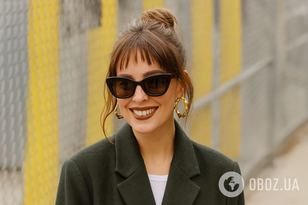 Модний у 90-х відтінок помади повернувся: кому пасує