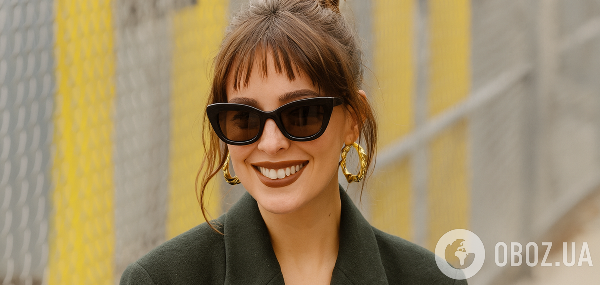 Модний у 90-х відтінок помади повернувся: кому пасує