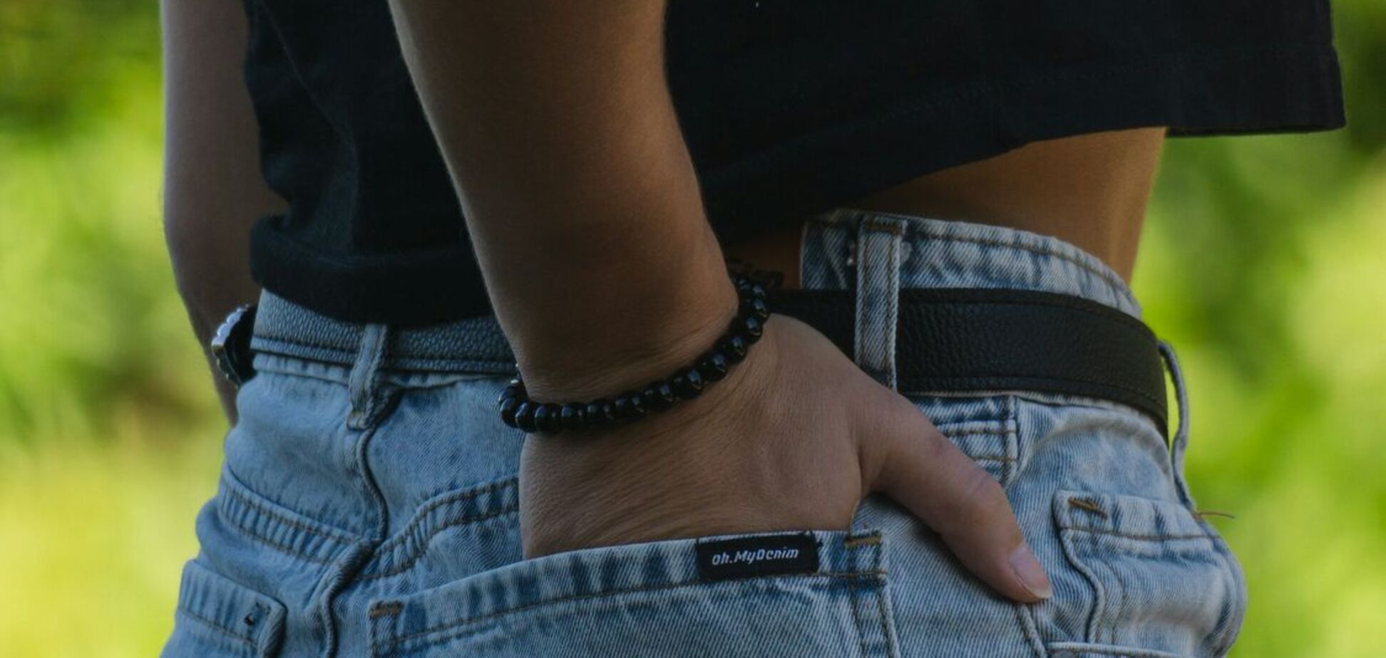 Были под запретом: почему в СССР долго отказывались шить джинсы