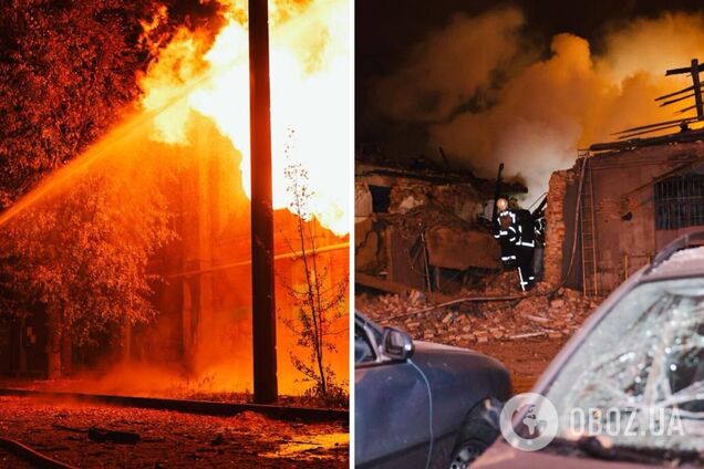 РФ выбрала новый путь ударов по Украине