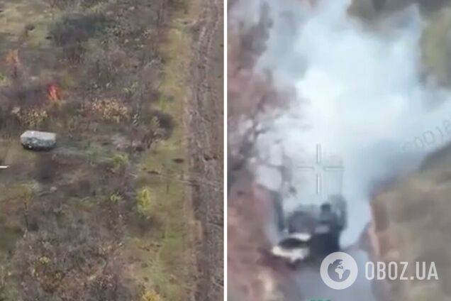 Атаки были синхронные: украинские воины отбили российские штурмы в районе Мирнограда в Донецкой области. Видео