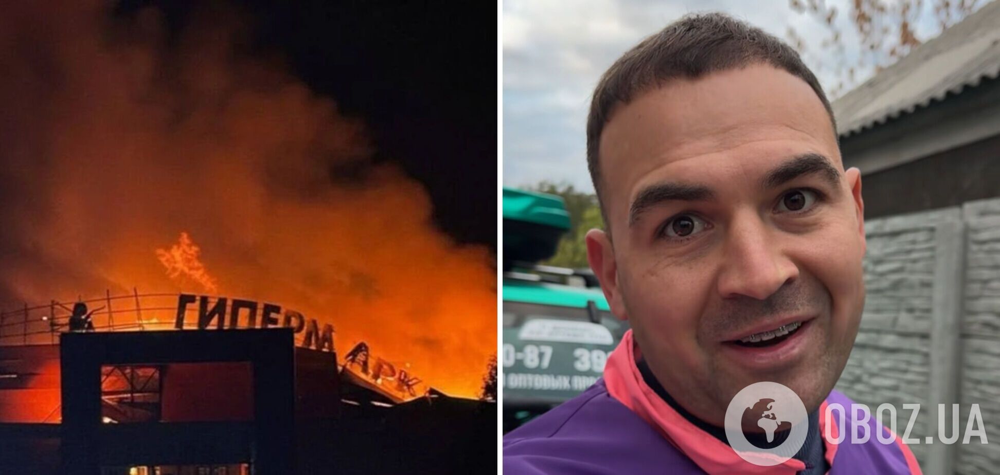 Драма в Донецке: друг самопровозглашенной 'королевы ДНР' выдал координаты российских оккупантов и стал козлом отпущения