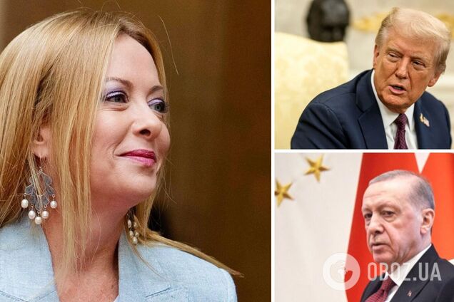 'Зазвичай це кінець політичної кар'єри': єдина жінка на мирному саміті щодо Гази привернула до себе увагу. Відео