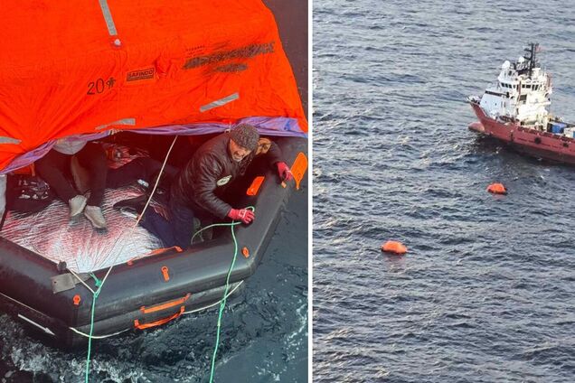 В Черном море у побережья Болгарии затонуло судно с украинскими моряками: что известно об их судьбе