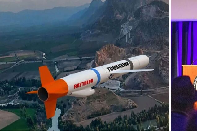 Поставки ракет Tomahawk Україні можуть підштовхнути Путіна до мирних переговорів, – Вітакер