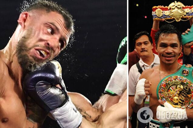 Ломаченко проведет сенсационный бой с легендой мирового бокса