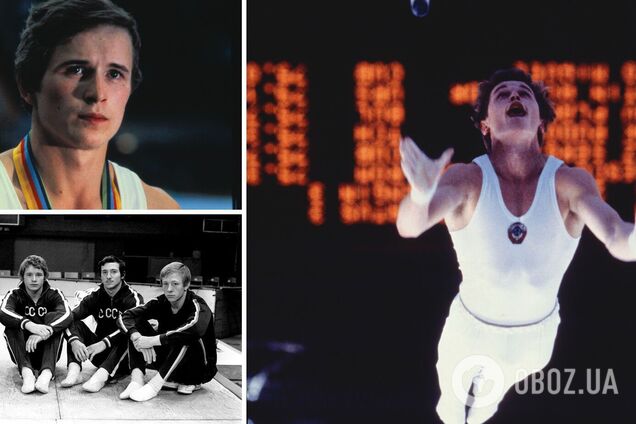 В России внезапно умер семикратный чемпион мира по спортивной гимнастике, попавший в Книгу рекордов Гиннесса