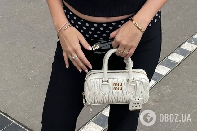 Семь культовых сумок из прошлого триумфально вернулись в моду: как они выглядят