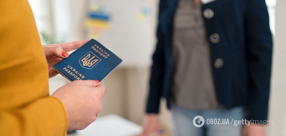 Українка-біженка подала в суд на колишнього чоловіка з вимогою виплат на проживання в Німеччині