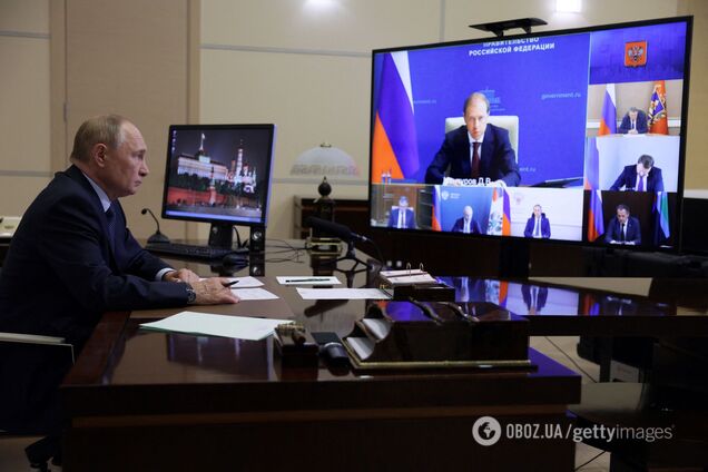 США могут дать Украине координаты Путина для удара 'Томагавком'. Курносова назвала самые большие страхи Кремля