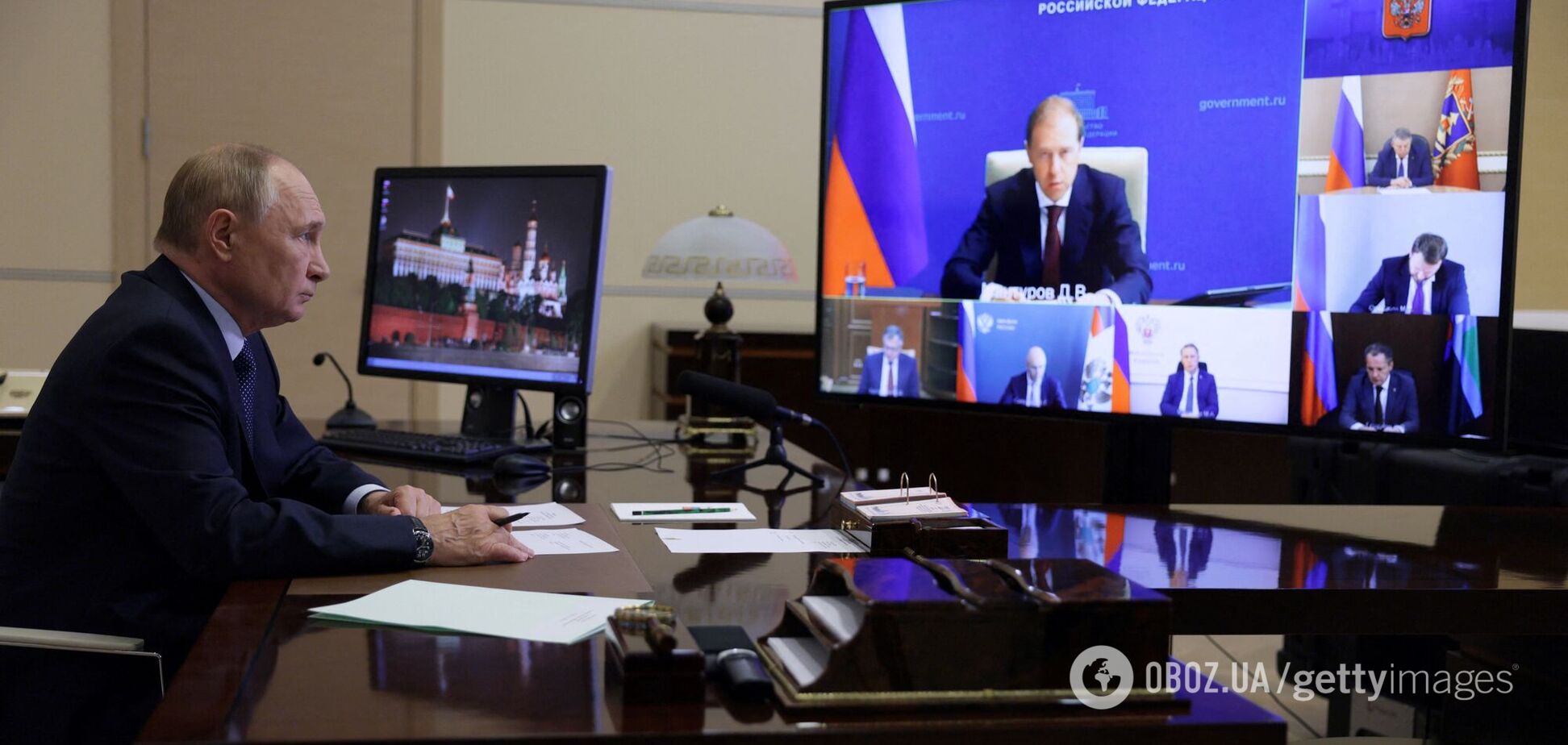 США можуть дати Україні координати Путіна для удару 'Томагавком'. Курносова назвала найбільші страхи Кремля