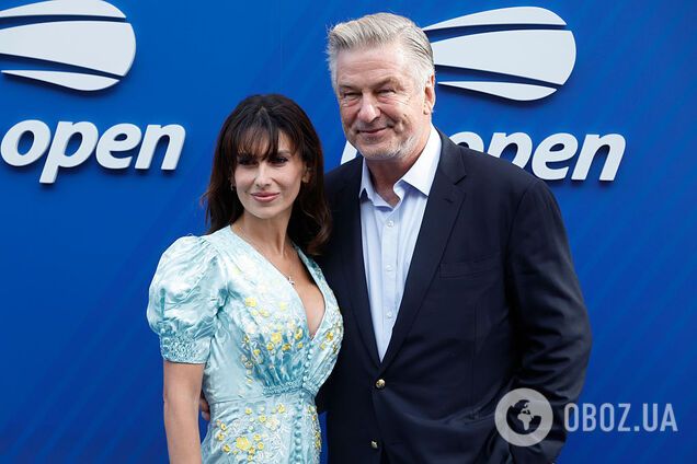 Алек Болдуин, который застрелил украинку на съемках фильма, попал в ДТП и разбил Range Rover жены: подробности