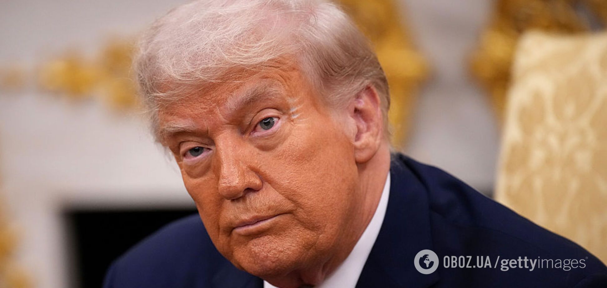 'Усіх 20 заручників звільнено': Трамп заявив про початок реалізації другого етапу мирного плану щодо Гази