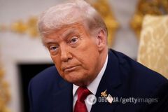 'Усіх 20 заручників звільнено': Трамп заявив про початок реалізації другого етапу мирного плану щодо Гази