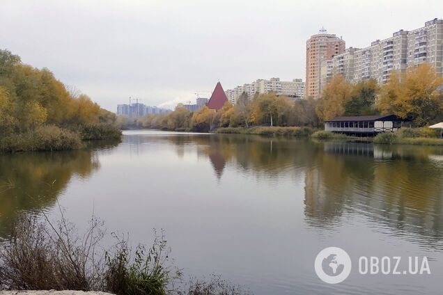 Хмарно з проясненнями та до +11°С: детальний прогноз погоди по Київщині на 15 жовтня