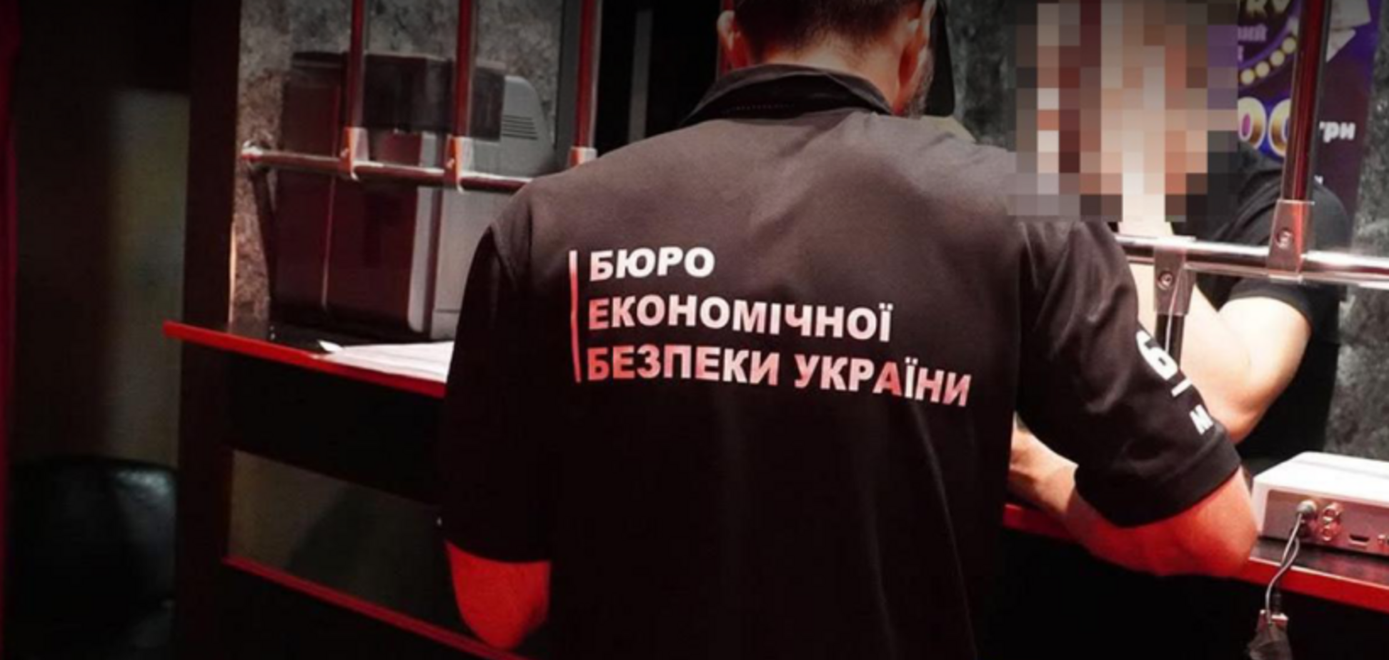 Справу організаторки нелегального грального закладу в Києві передали до суду
