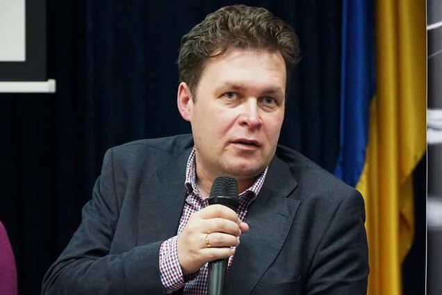 Євген Магда: Черкащина може стати прикладом консолідації влади в умовах зростання російських атак