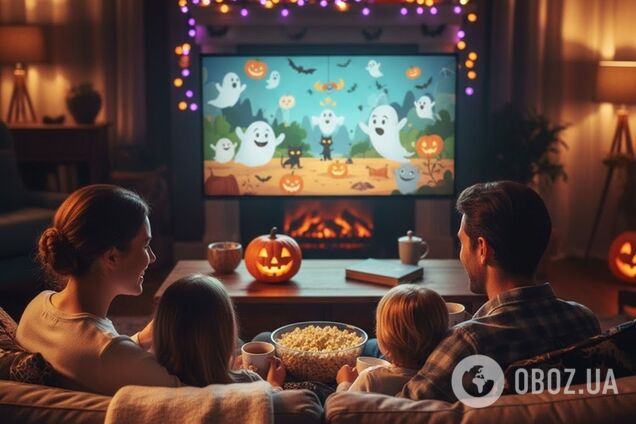 Обязательные к просмотру: лучшие мультики к Хэллоуину