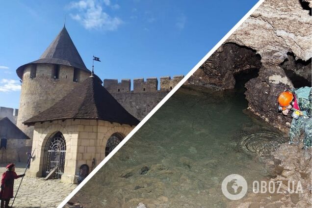 Отдых в Черновицкой области