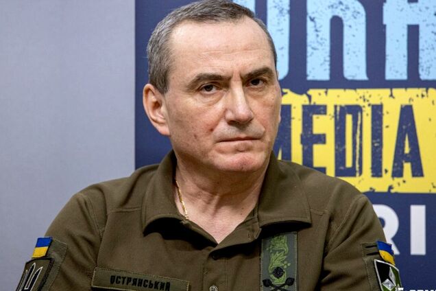 Зеленський провів зміни в керівництві РНБО: кого вони стосувалися