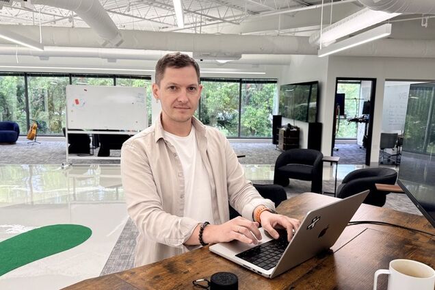 От небольших проектов до масштабных платформ для глобального бизнеса: история Максима Юрко