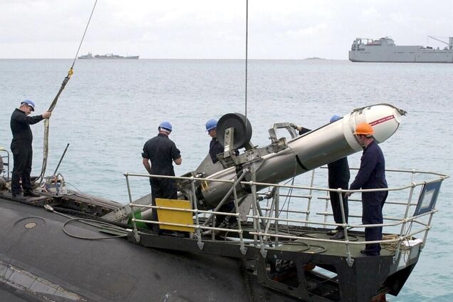 У россиян истерика из-за 'Томагавков': Украина может частично остановить экспорт российской нефти