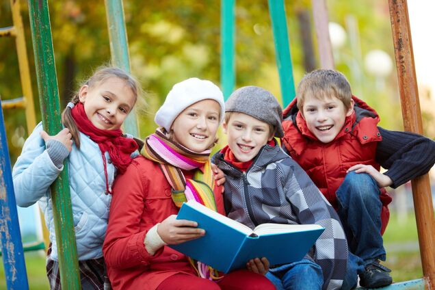 Почему День защиты детей теперь отмечают осенью: точная дата