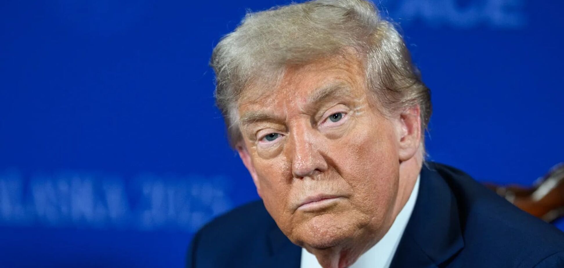 Почему Трамп отложил встречу с Зеленским и что будет делать президент США, если мирный план не сработает? Интервью с Мережко