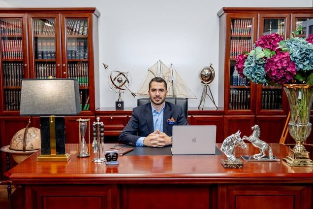 'От усилий к системам': история предпринимателя Галстяна Нарека