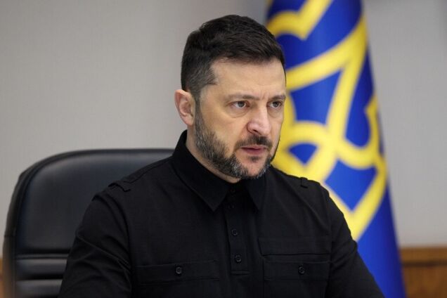 Мы ничего РФ не забудем и не будем дарить, – Зеленский