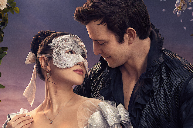 Коли вийде наступний сезон 'Бріджертонів': відомі точні дати