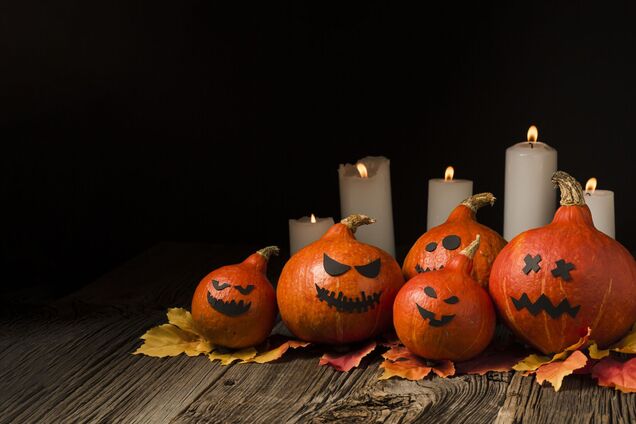 Хеловін чи Геловін? Як писати правильно українською