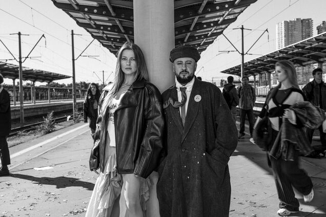 Атмосферна прем’єра: Monatik та Kola зняли кінематографічний кліп на пісню '127'