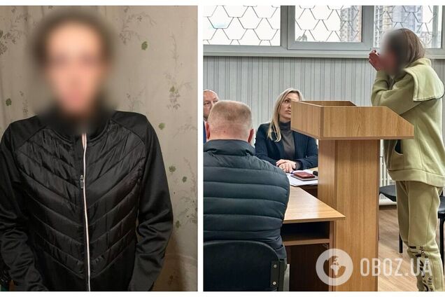 Из квартиры были слышны крики и плач: в Харькове женщина до смерти избила 3-летнего пасынка. Фото