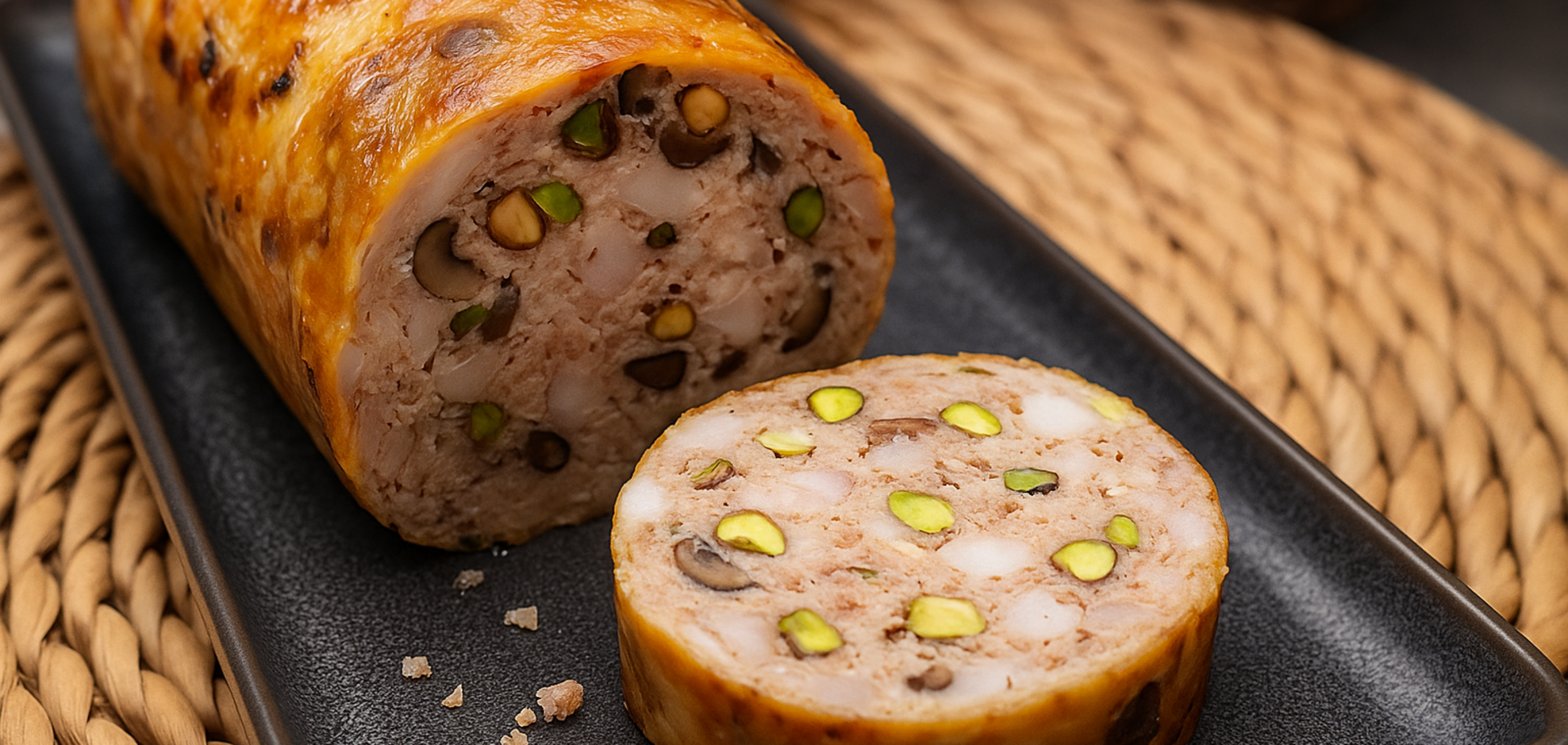 Из какого мяса приготовить домашнюю сочную ветчину: значительно лучше магазинной колбасы