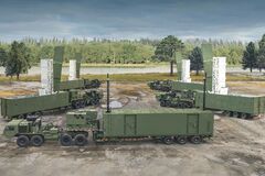 Пентагон розробив плани передачі Україні ракет Tomahawk – NYT