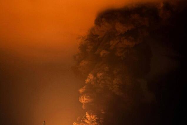 У Генштабі підтвердили удар по нафтобазі у Феодосії і розповіли про ураження інших  об'єктів ворога. Фото і відео