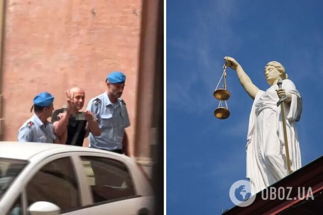 Італійський суд відмовився видавати Німеччині українця, якого звинувачують у підриві 'Північних потоків': подробиці справи