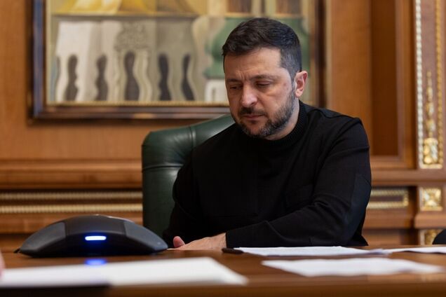 Зеленський обговорив із прем'єром Греції можливість постачання американського газу до України