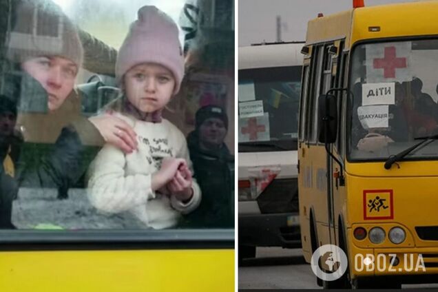 Объявлена принудительная эвакуация из 40 населенных пунктов Харьковщины: в ОГА объяснили, кого это касается