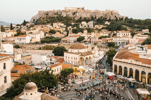 Створені для затишної осені: європейські міста для неймовірної відпустки