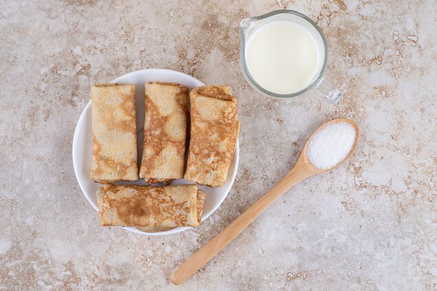 Вкусные блины, которые не нужно жарить: делимся элементарным рецептом