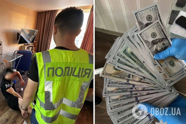 За $20 тис. переправляв ухилянтів до Румунії: у Києві затримали організатора 'бізнесу'. Подробиці та фото